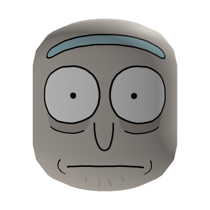 Memory Rick Sanchez