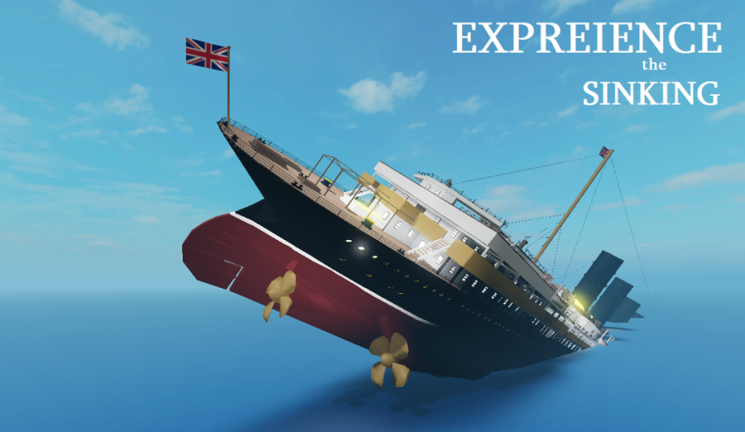 Lusitania MCframe screenshot 2