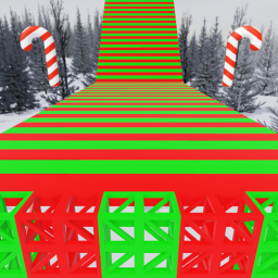 Christmas Obby 🎄