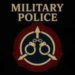 S.C.P.F | Site 808 Military Police