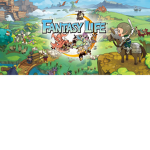 Fantasy Life Fan Group