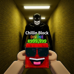 Escape Backrooms for Luckyblocks! icon