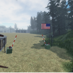 [CLASSIFIED LOCATION]
