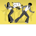 SOUL DANCE COMPANY
