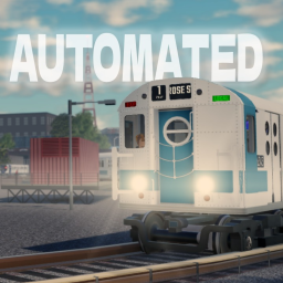 [V1.2] NYC Subway: Automated icon