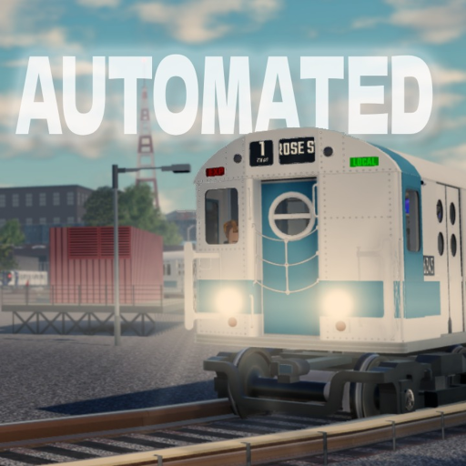 NYC Subway: Automated