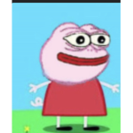 The squid game ##### club