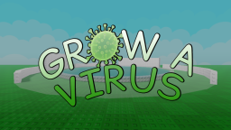 [🔮] Rozwijaj wirusa (NOWA AKTUALIZACJA!)