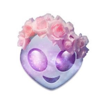 Emoji alien Roblox decal