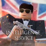 Secret Intelligence Service ᅠ ᅠᅠ