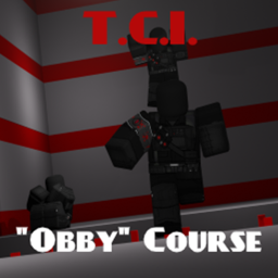 Chaos Intelligence Obstacle Course