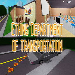 Ethins DoT Training Facility