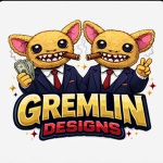 Gremlin brothers designs