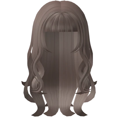 ♡ Dreamy Waves Cascade in Fawn Roblox item thumbnail
