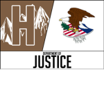 Hardwell Department of Justice