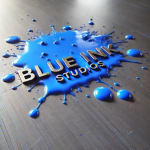 Blue Ink Studios.