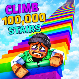 +1 Speed Climb 100,000 Stairs