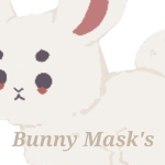 Bunny Mask's