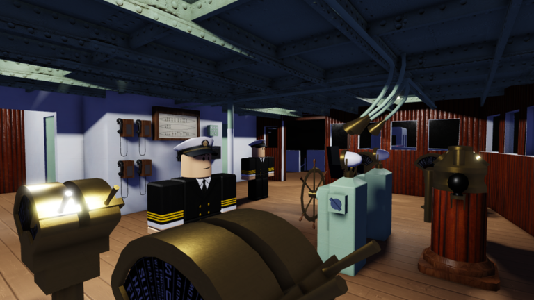 The Poseidon Adventure 1972 screenshot 2