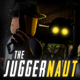 Juggernaut.