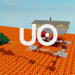 Urold Obby Game (gefunden)