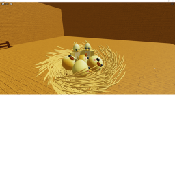 Chicken Coop