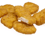 Chicken Nugget Peopleᅠᅠ