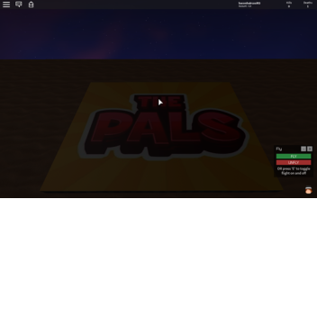 (CHRISTMAS)FUN ADMIN HOUSE