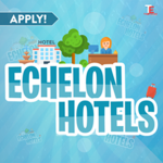 Echelon Executive Team