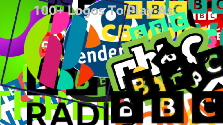 Logo Universe RP 2 screenshot 1