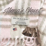 Mona’s closet