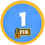 Game Badge Thumbnail