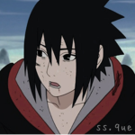 Sasuke Fanclub!