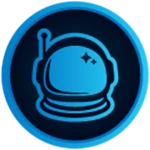 Game Badge Icon