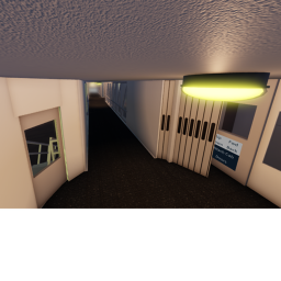 [NEW] Snow Airlines Airport