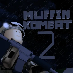 MUFFIN KOMBAT 2 icon