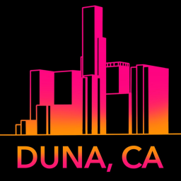 Duna [TEST PLACE]