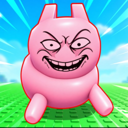 Gubby Tag!