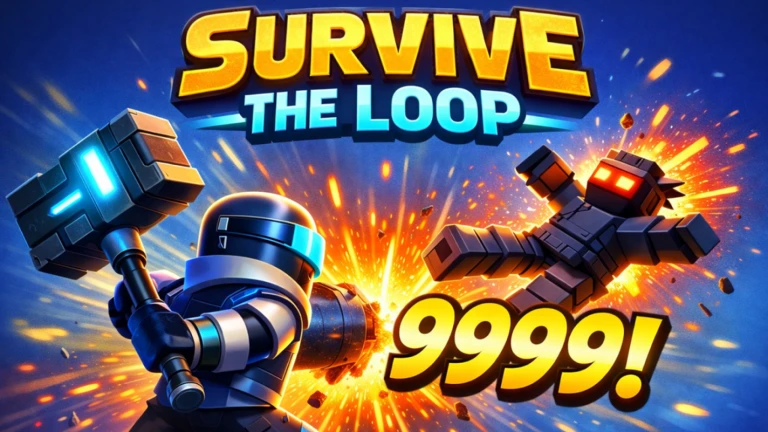 Survive The Loop [NEW]