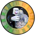 Game Badge Thumbnail