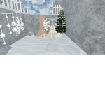 ~Snuggly Snowballs~