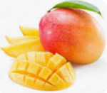 The Mango Hangout