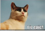 We Iz Epic Peoplez