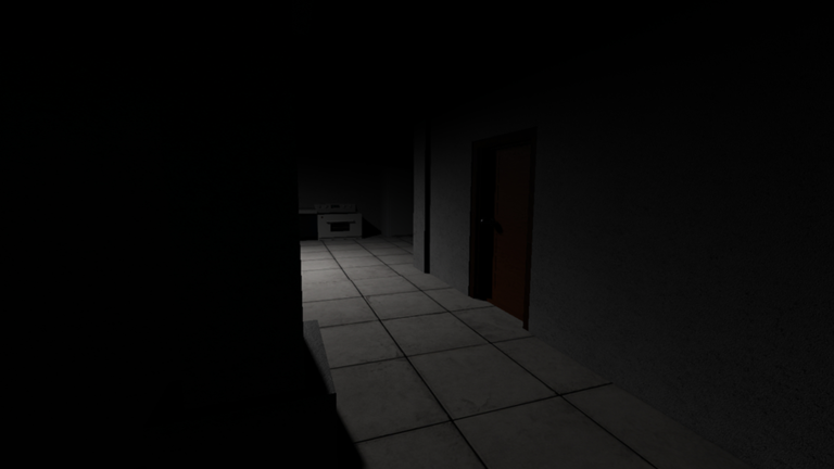 Home Alone [Horror] screenshot 1