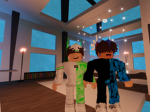The super VALK gang