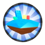 🧸 Toy Island 🧸 Roblox badge thumbnail