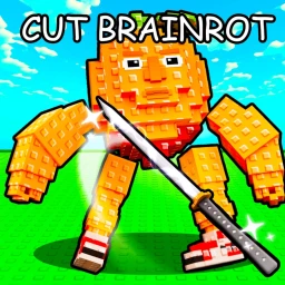 Chop Brainrot icon