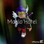 Maklo Hotel (New no game yet)