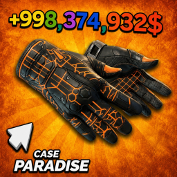 Case Paradise icon
