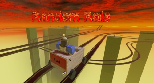 Random Rails